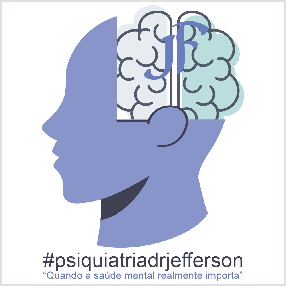 psiquiatria dr jefferson - Atendimento Psiquiátrico Online São Paulo SP - logo 1000x1000