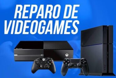 Curso Fórmula de Reparos Games