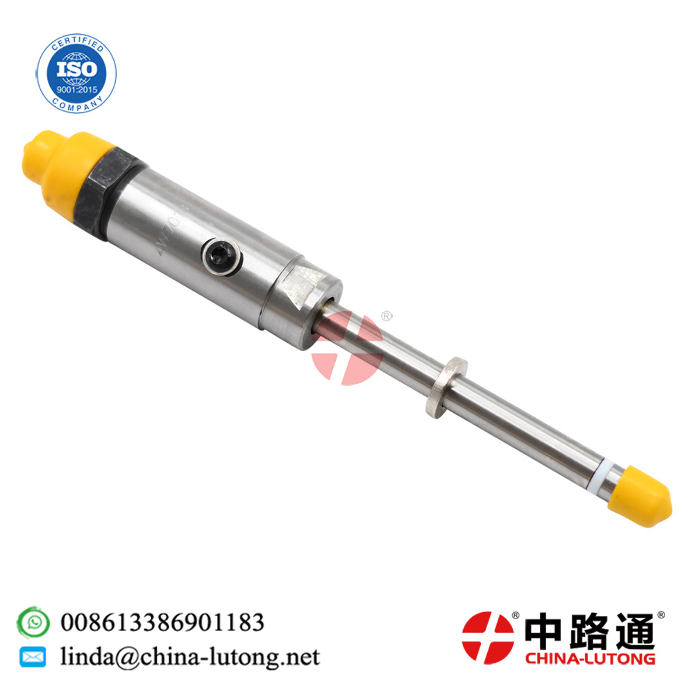 4W-7018 Fuel Injector Nozzle for CATERPILLAR CAPSULE FUEL NOZZLE
