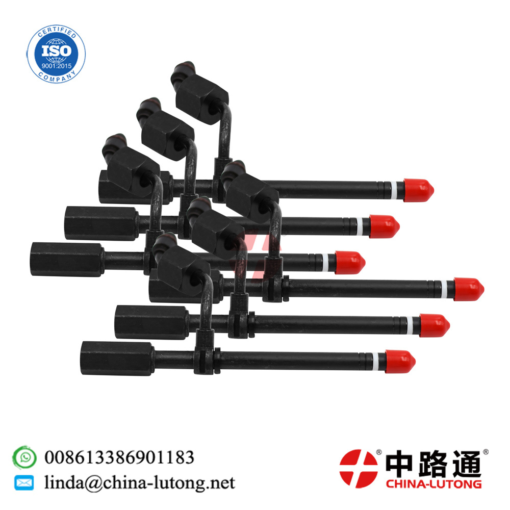 NOZZLE KIT FUEL INJECTOR CAPSULE TYPE for Injector Capsules Caterpillar