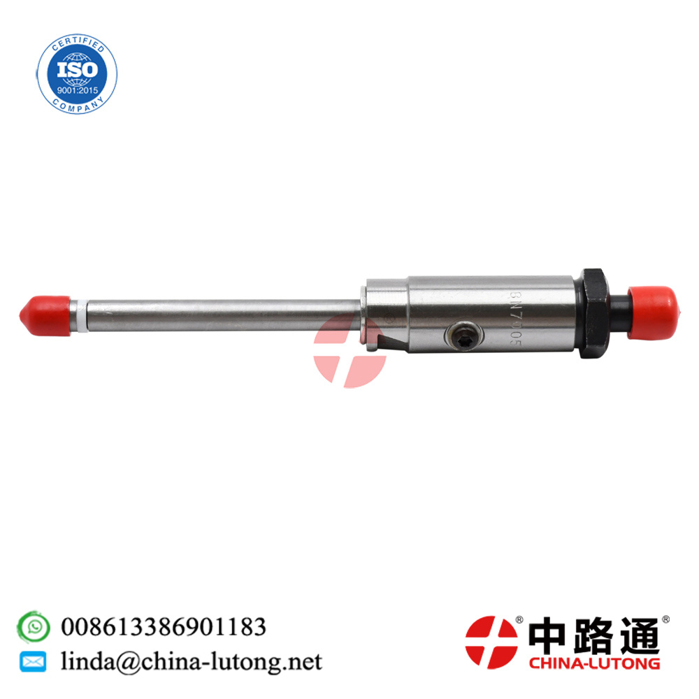 8N5986 Nozzle As Fuel Valve-Fuel Injector Nozzle 8N-5986