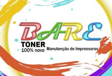 Baire Toner Nova Odessa: Toners, Cartuchos, Jato de Tintas e Manutenção de Impressoras.