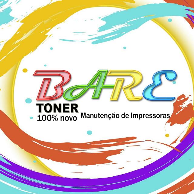 Baire Toner Nova Odessa: Toners, Cartuchos, Jato de Tintas e Manutenção de Impressoras.