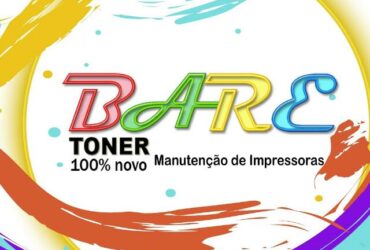 Baire Toner Manutenção de Impressoras e Distribuição de Toners!