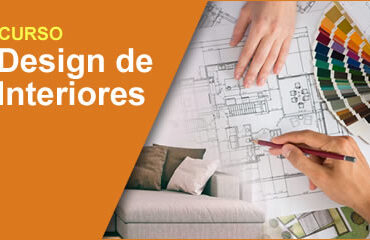 Curso de Arquitetura de Interiores