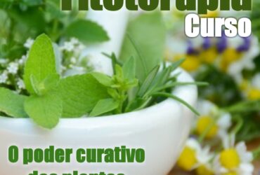 Curso de Fitoterapia Completo