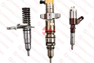 Fuel Injector 894F-9E527-ABB