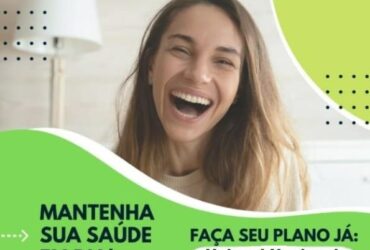 Plano unimed nacional. c/promoção na tabela de preços neste mês.