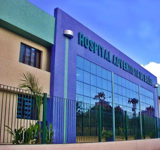 Plano de Saúde do Hospital Belém Adventista.