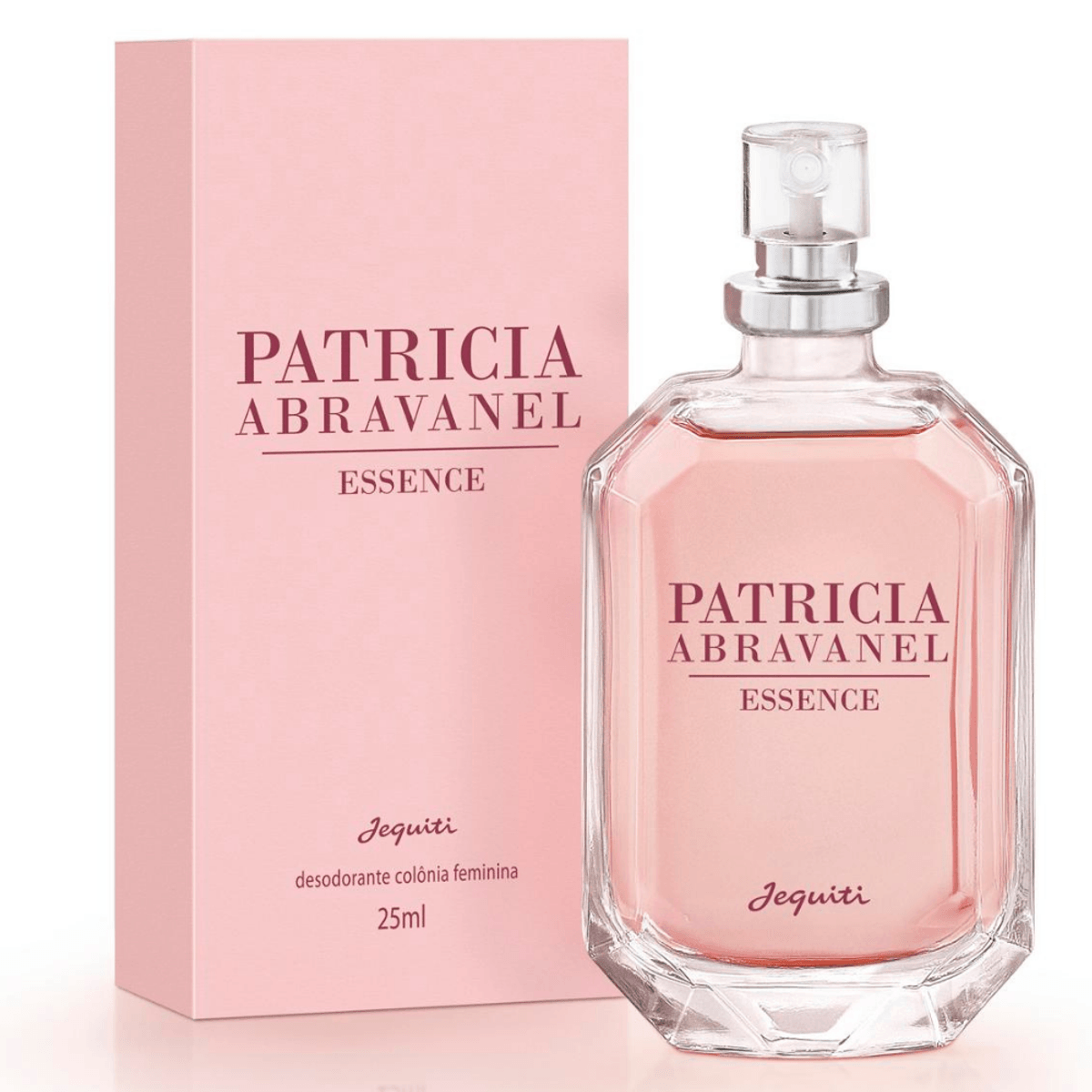 Patricia Abravanel Essence Desodorante