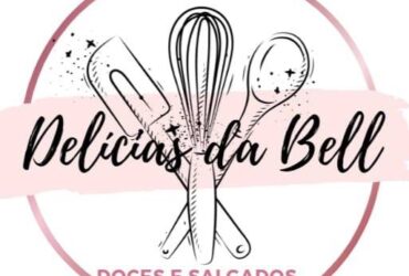 Delicias da Bell doces e salgados festas e eventos em geral em Florianópolis