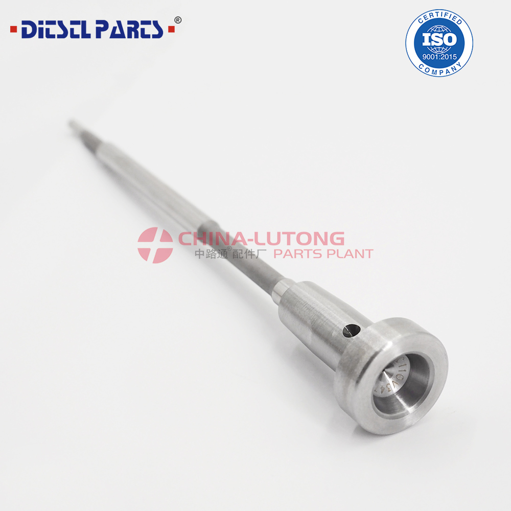 common rail fuel injector parts