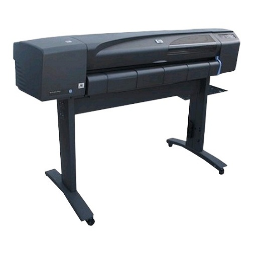 Assistência Técnica de Impressora Plotter HP DSJ 800