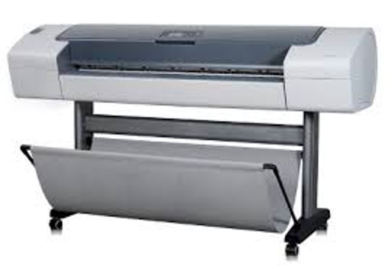 Assistência Técnica de Impressora Plotter HP DSJ T1100