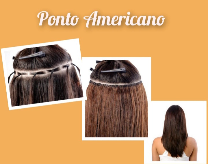 Mega Hair – Alongamento de Cabelos