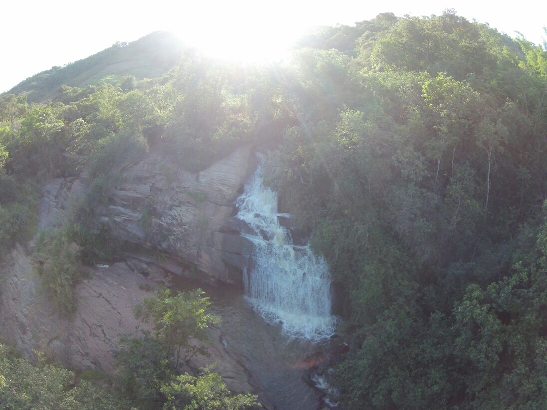 Terreno em Bonfim MG