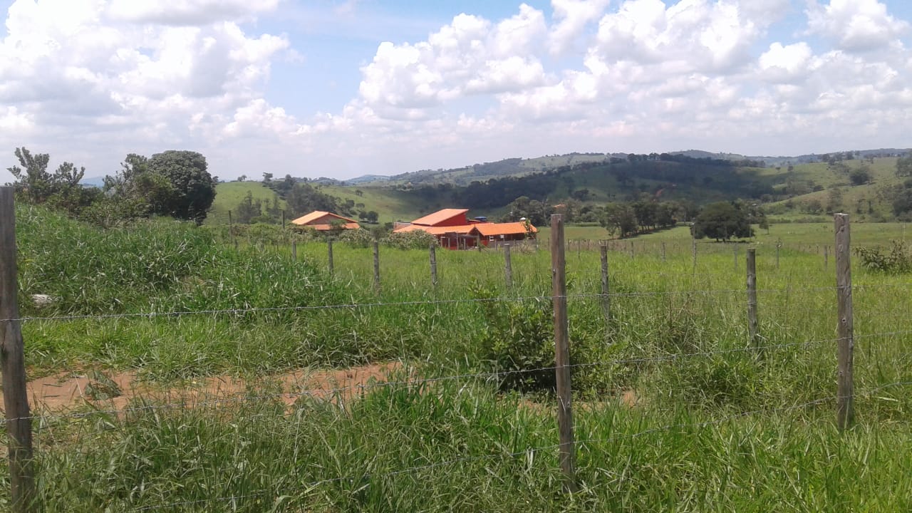 Terreno em Bonfim MG