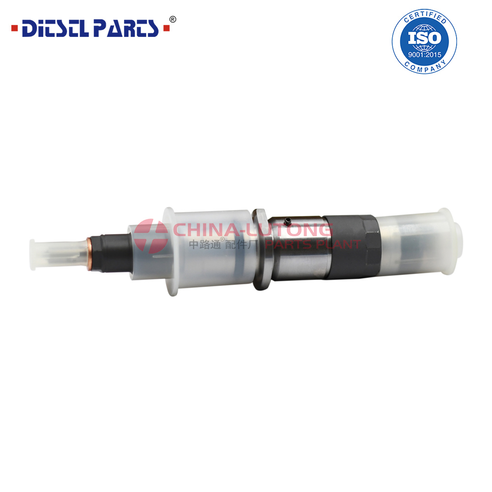 Diesel Fuel Injector 0445120242