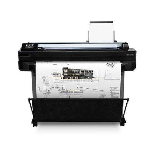 Assistência Técnica de Impressora Plotter HP DSJ T520