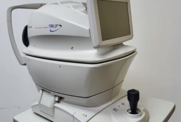 TOPCON TRK-2P Autorefractor Keratometer