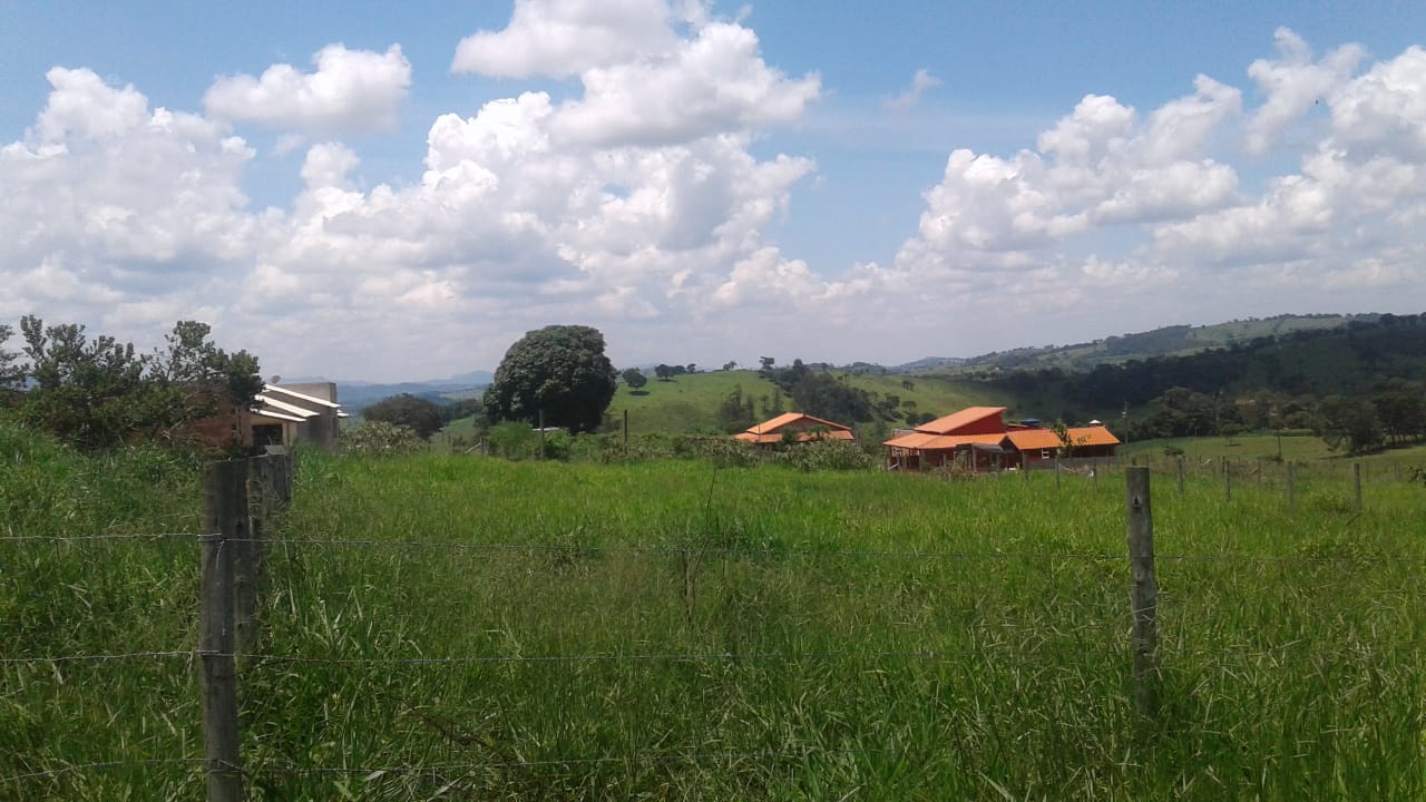 Terreno em Bonfim MG