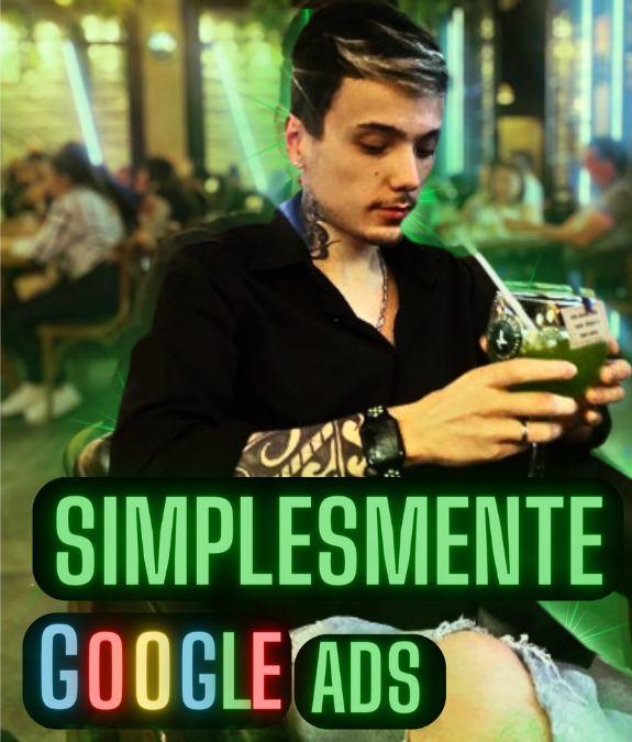 Simplesmente Google Ads