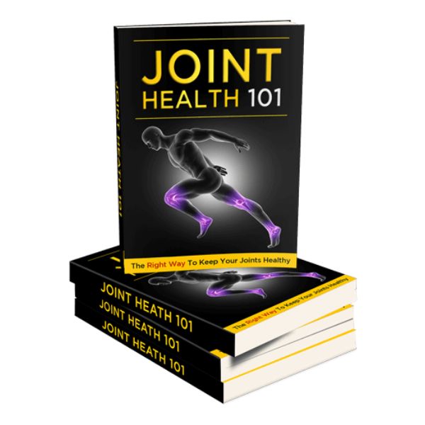 Joint Health Guide eBook