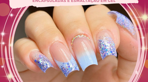 Nail Advanced – Curso de Unhas Encapsuladas e Esmaltação em Gel