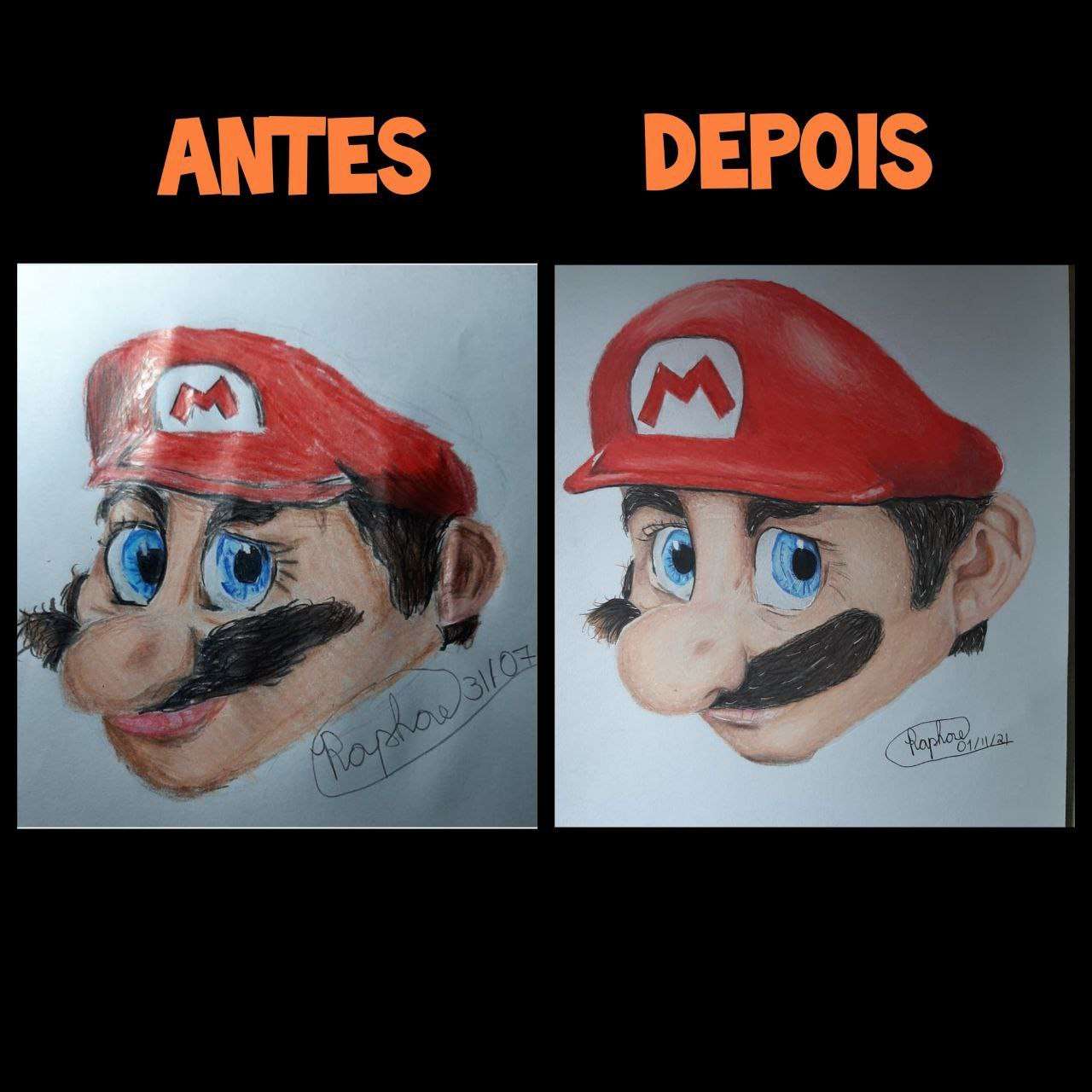 Desenhando sem Dom