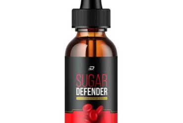 Sugar Defender