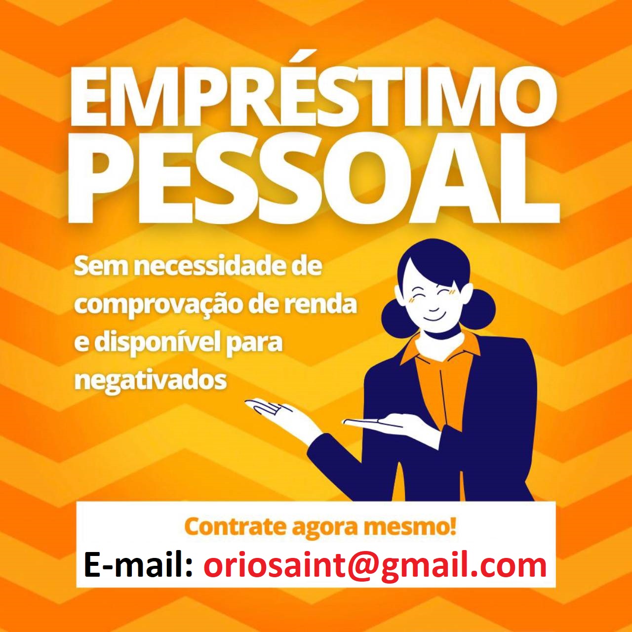 Oferta de empréstimo de dinheiro, WhatsApp: +12296068914