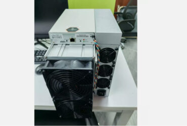 Bitmain Antminer L9 (16Gh) DOGE and LTC 3360W Asic Miner