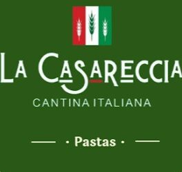 La Casareccia Cantina Italiana em Itapema