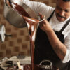 Chocolate artesanal e trufas