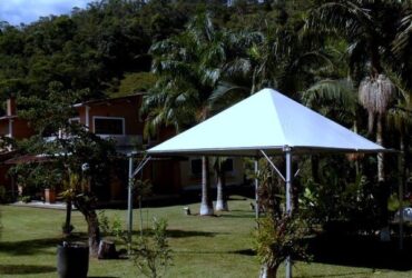 Aluguel de tendas em eventos em caçapava