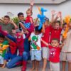 Show Cover e Infantil para eventos em todo o Brasil (11) 97798-3712