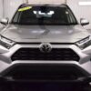 Buy Clean Used 2022 Toyota RAV4 XLE Full Option