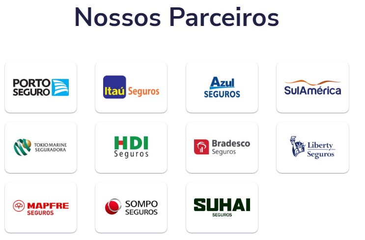 Central de vendas de planos de saúde em VR