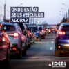 Ideal Segurança – Soluções em Rastreamento, Alarmes e Câmeras de Segurança