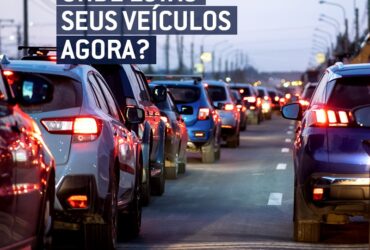 Ideal Segurança – Soluções em Rastreamento, Alarmes e Câmeras de Segurança