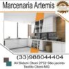 Marcenaria Artêmis