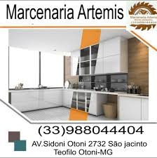 Marcenaria Artêmis