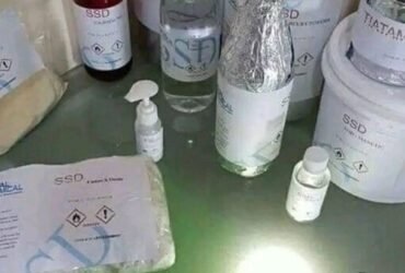 2025 Original SSD Activation Powder/Chemcials for cleaning black usd,euro,pounds