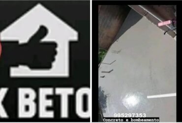 CONCRETO USINADO PARA PISOS E LAJES RIO DE JANEIRO