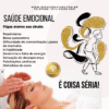Terapia holística on-line e presencial