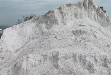 Areia de Arenito para Construção Civil: A Solução Inteligente e Econômica para Sua Obra