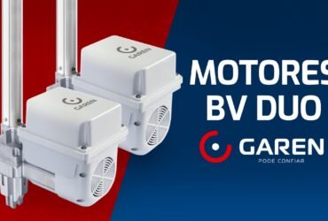 Praia Grande Deodato Técnico em Portão Automatico eletronico na Praia Grande