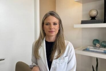 Dra. Lauren Klas | Cirurgia Plástica