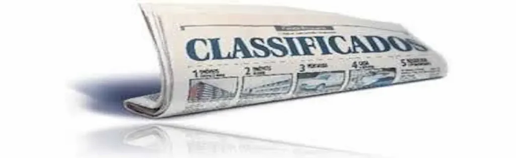 Como Criar um Anúncio Classificado - As 3 características de um anúncio classificado impossível de ignorar