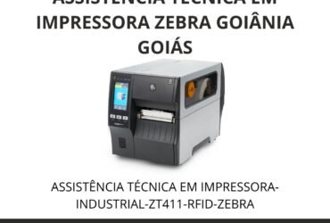 ASSISTÊNCIA-TÉCNICA-IMPRESSORAS-ZEBRA-GOIÂNIA-GOIÁS